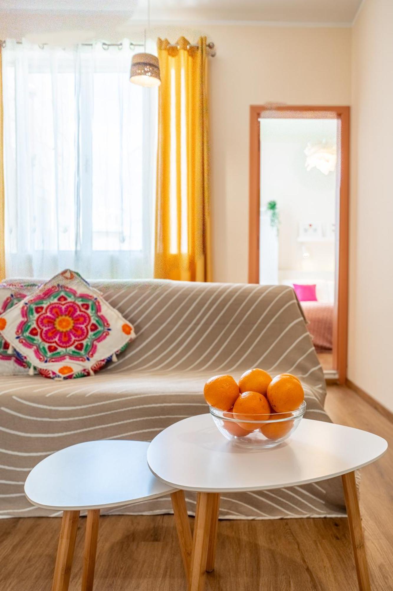 Sunny Lodging スリーマ エクステリア 写真