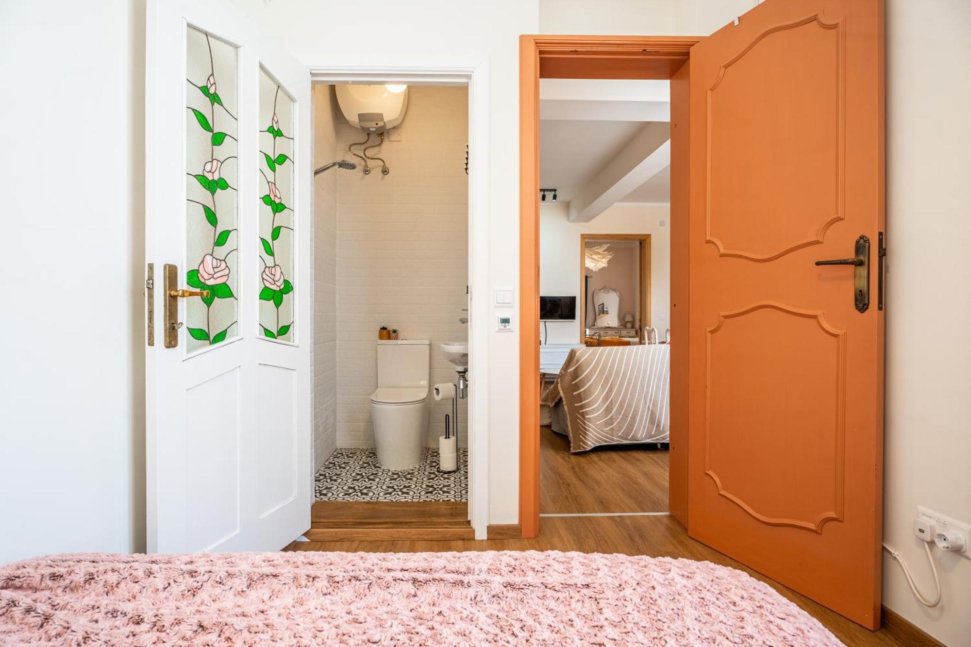 Sunny Lodging スリーマ エクステリア 写真