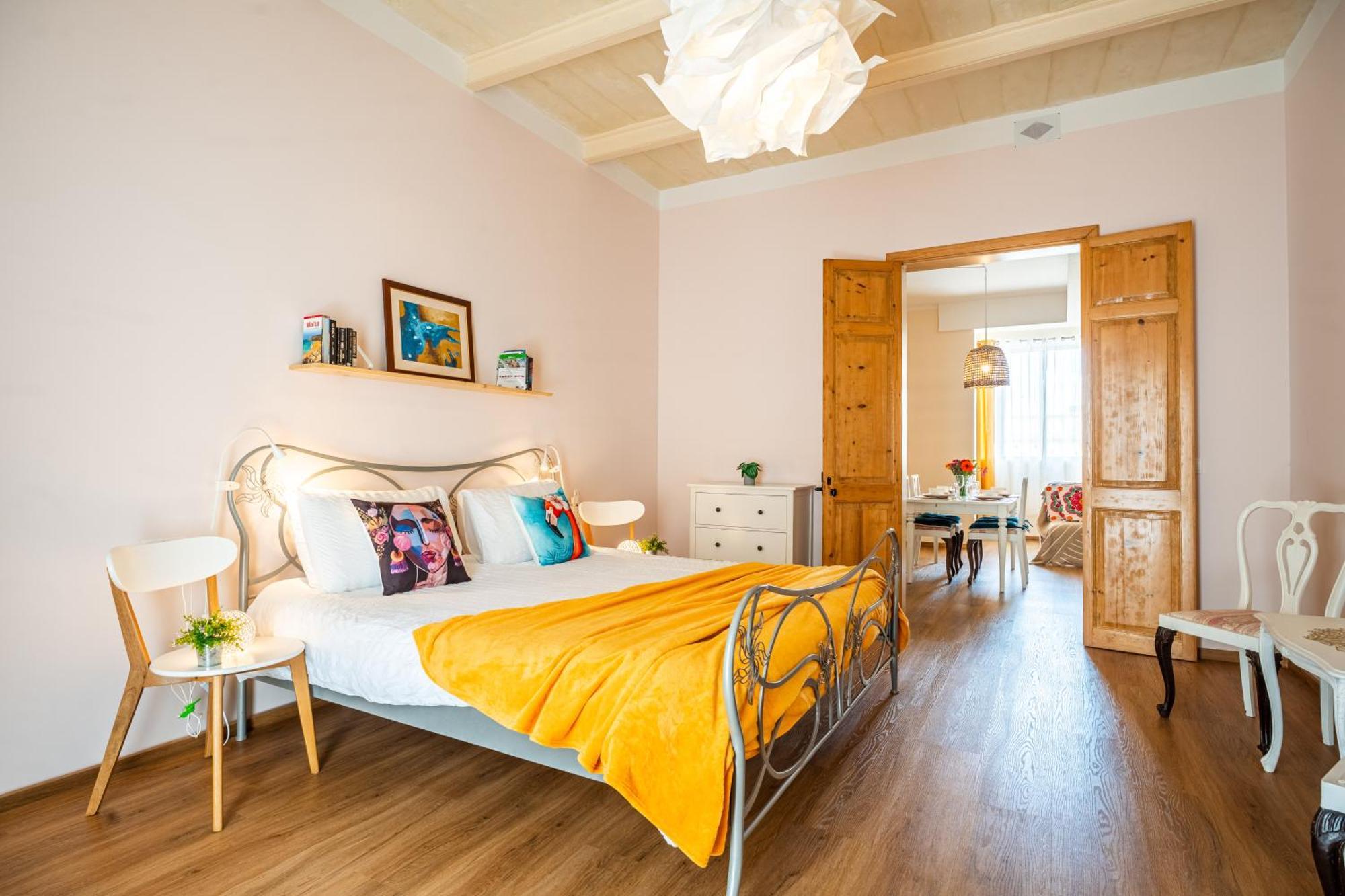 Sunny Lodging スリーマ エクステリア 写真