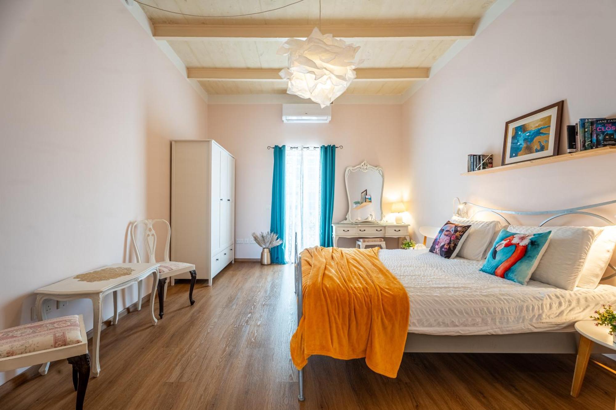 Sunny Lodging スリーマ エクステリア 写真